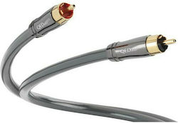 QED Performance Audio 40i RCA male - RCA male 3m