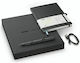 Lamy 744 ncode Safari & Digital Paper Set mit Bluetooth Schwarz