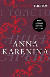 Anna Karenina