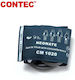 Contec Neonate Manschette Blutdruckmessgerät Neugeborene für PM50 / ABPM50