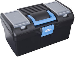 Unior 917C Tool Case Hand Plastic P20xB10.8xH3.5cm 619767