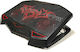 Nuoxi H1 Cooling Pad for Laptop up to 17" with 3 Fans and Illumination