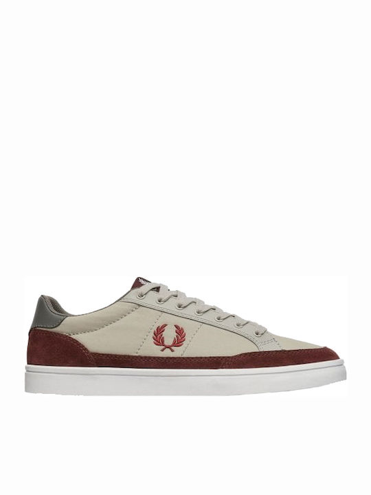 Deuce Poly Ανδρικά Sneakers Μπεζ