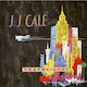 J.J. Cale Travel-Log LP