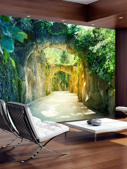 Wall Mural Via naturae Fabric 250x175cm