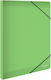 Metron Aktenbox Groovy 36x4x26cm Grün 1Stück