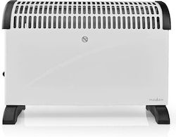 Nedis Konvektorheizung Boden 2000W 53x38cm Weiß Nedis Konvektorheizung Boden 2000W 53x38cm Weiß