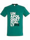 Tricou unisex, " Unapologetically ME ", Emerald