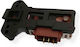 Beko Door Thermostat Block for Washing Machine 3 Contacts