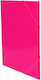Salko Paper Πλαστικό Κουτί Αρχειοθέτησης με Λάσ...