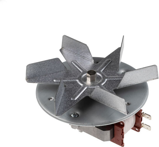 Oven Air Motor Very Short Shaft