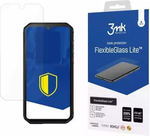 3MK ARC+ Screen Protector (TCL 10 Plus)
