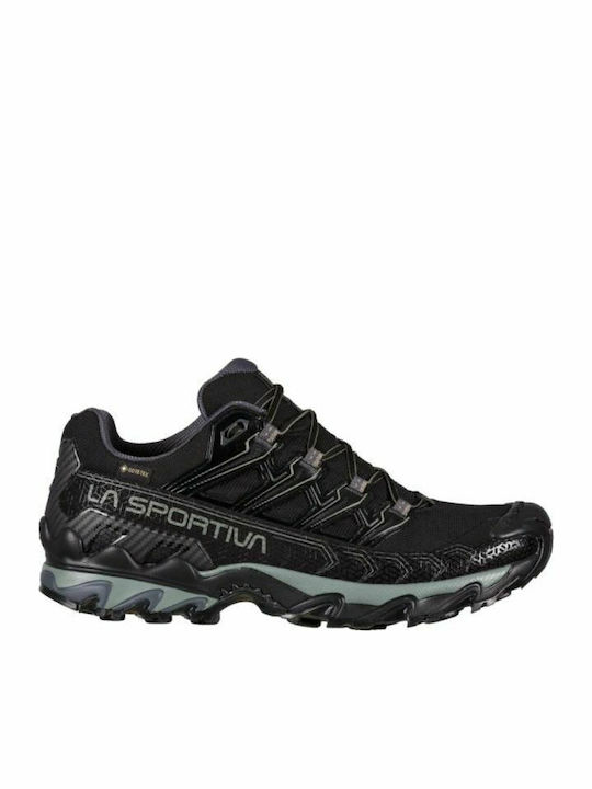 La Sportiva Ultra Raptor II Мъжки Планински Обувки Gore-Tex Черни