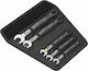 Wera Bicycle Set 10 Велосипеден Инструмент
