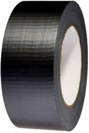 Bostik Den Braven Self-Adhesive Grip Tape Black 50mmx4.5m 1pcs