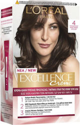 L'Oreal Paris Excellence Creme Vopsea De Păr Nr...