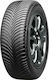 Michelin CrossClimate 2 Car 4 Seasons Tyre 215/45R18 93W XL