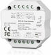 Optonica Fără fir Dimmer Wi-Fi Montat pe perete 6388