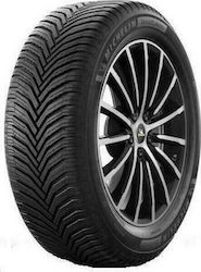 Michelin CrossClimate 2 235/55R19 101Numele specificației pentru un site de comerț electronic: V 4 Anotimpuri Anvelopă pentru 4x4 / SUV Autoturism