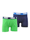 PUMA Basic Set pentru copii cu boxeri Multicolore 2buc