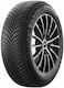 Michelin CrossClimate 2 265/65R17 112H 3PMSF Autoreifen für 4x4 / SUV Fahrzeug