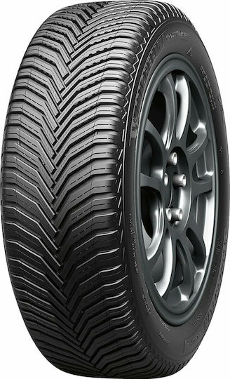 Michelin CrossClimate 2 215/55R18 99V XL Всесезонни Гума за 4x4 / SUV Кола