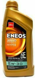 Eneos Συνθετικό Λάδι Αυτοκινήτου Hyper 5W-30 1lt