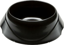 Ferplast Magnus Plastic Dog Feeder / Waterer 3lt Black