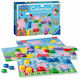 Ravensburger Peppa Pig Colorino Lernspiel Wissen für 2+ Jahre alt Jahre