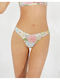 Bikini Brazil Floral