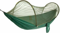 Royokamp Hammock Net Green 290x140cm Royokamp Hammock Net Green 290x140cm
