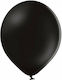 Ballon Latex Schwarz 27.9cm