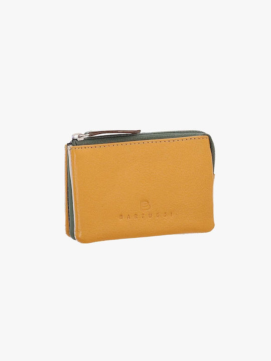 Bartuggi 521-7045 Small Leather Women's Wallet ...