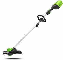 Greenworks GD60LT Χορτοκοπτικό Μπαταρίας 60V Solo Greenworks GD60LT Χορτοκοπτικό Μπαταρίας 60V Solo
