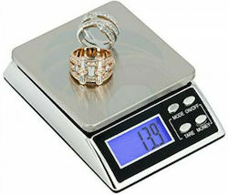 Arcas Precision Scale 0.2kg / 0.01gr