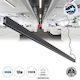 GloboStar LED Lumina liniară Lumină Plafon 18W ...