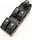 Electric Life Car Window Switch for Chevrolet Lacetti Daewoo Nubira