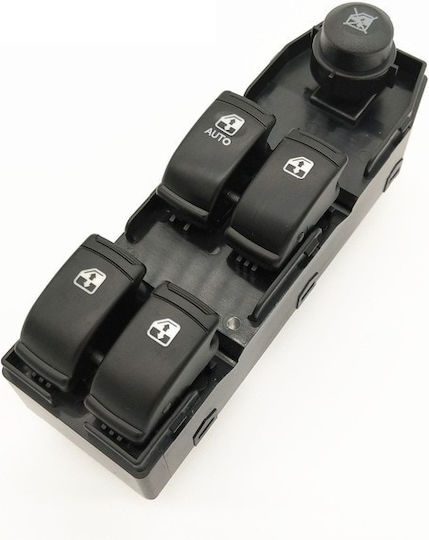 Electric Life Car Window Switch for Chevrolet Lacetti Daewoo Nubira