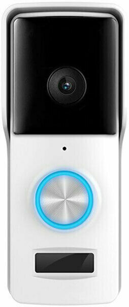 wifi doorbell skroutz