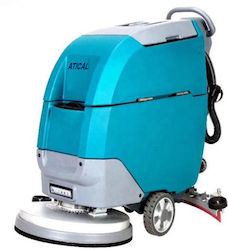 Σφουγγάρισμα & Στέγνωμα GS-500-Lith Bodenreiniger & Poliermaschine 50lt Σφουγγάρισμα & Στέγνωμα GS-500-Lith Bodenreiniger & Poliermaschine 50lt