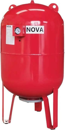 Nova 19D15 Druckbehälter mit Sockel 300lt
