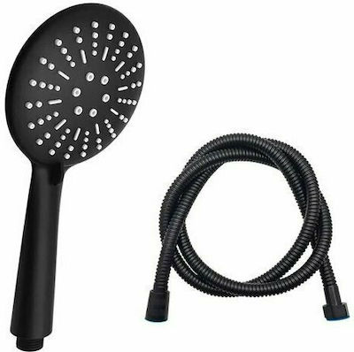 30016 Handheld Showerhead with Hose