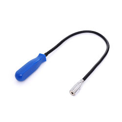 Tagred TA4156 Flexibil Instrumentul de ridicare de lungime 570mm cu iluminare Tagred TA4156 Flexibil Instrumentul de ridicare de lungime 570mm cu iluminare