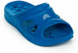 Aquarapid Kinder Badeschlappen Blau A Aquarapid Kinder Badeschlappen Blau A