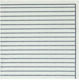 Χαρτοπετσέτες Candy Stripe Weiße 17x17cm. 20Stück