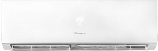 Hisense Easy Εσωτερική Μονάδα Τοίχου (14000 btu)