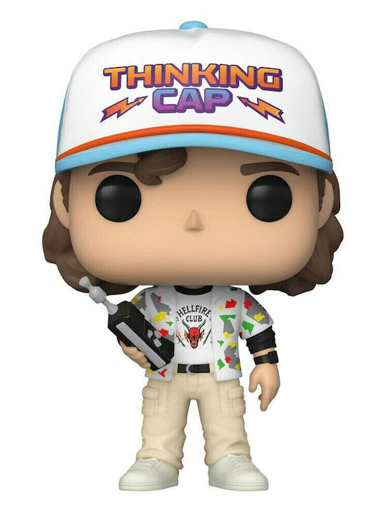 Funko Pop! Television: Dustin Henderson Funko Pop! Television: Dustin Henderson
