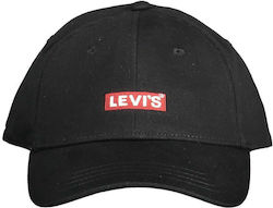 Levi's Ανδρικό Jockey Μαύρο