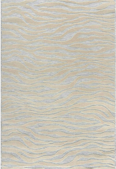 Madi Phantom Tisser Rug Rectangular Wicker Grey / Beige