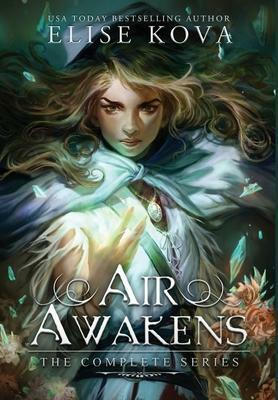 air awakens complete series